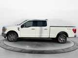 Used 2021 Ford F150 XLT w/ Equipment Group 301A Mid image 6