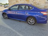 Used 2015 Nissan Sentra SR image 3