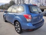 Used 2017 Subaru Forester 2.5i w/ Alloy Wheel Package image 5