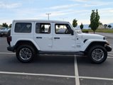 Used 2018 Jeep Wrangler Unlimited Sahara image 5
