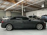 Used 2017 Audi A4 2.0T Premium Plus w/ Premium Plus Package image 6