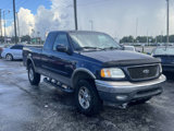 Used 2002 Ford F150 Lariat image 2