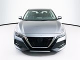 Certified 2022 Nissan Sentra SV image 2