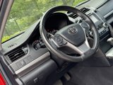 Used 2012 Toyota Camry SE image 4
