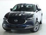 Certified 2022 MAZDA CX-30 AWD 2.5 S w/ Preferred Package image 3