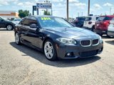 Used 2014 BMW 550i Sedan image 6