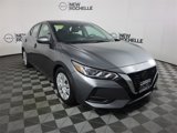 Certified 2022 Nissan Sentra S image 3