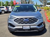 Used 2022 Ford Edge SEL image 2