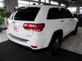 Used 2021 Jeep Grand Cherokee Limited w/ Sun & Sound Group image 6