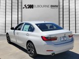 New 2025 BMW 330i xDrive Sedan w/ Premium Package image 3