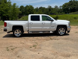 Used 2016 Chevrolet Silverado 1500 LTZ w/ Texas Edition image 6