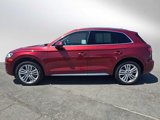 Used 2020 Audi Q5 Prestige w/ Prestige Package image 4