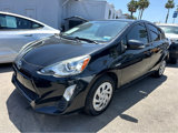 Used 2016 Toyota Prius C Two image 4