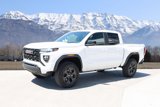 New 2025 GMC Canyon Elevation w/ Convenience Package image 2