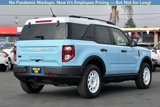 New 2024 Ford Bronco Sport Heritage w/ Heritage Convenience Package image 3