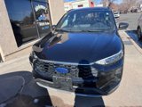 New 2025 Ford Escape ST-Line w/ Tech Pack #1 image 2