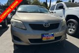 Used 2010 Toyota Corolla LE image 2