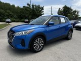 Used 2024 Nissan Kicks SV image 2