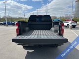 Used 2024 Chevrolet Silverado 1500 Custom w/ LPO, Dark Essentials Package image 6