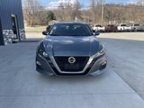 Used 2022 Nissan Altima 2.5 S image 2