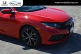 Certified 2019 Honda Civic Sport image 3