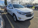 Used 2019 Chevrolet Equinox LT image 2