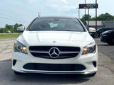 Used 2017 Mercedes-Benz CLA 250 4MATIC image 2