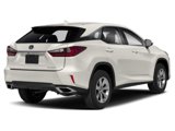 Certified 2019 Lexus RX 350 FWD image 2