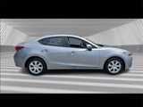 Used 2015 MAZDA MAZDA3 i Sport image 3
