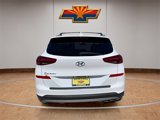 Used 2020 Hyundai Tucson Sport image 6