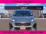 Used 2021 Kia Sportage LX image 2