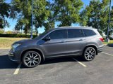 Used 2020 Honda Pilot Touring image 2