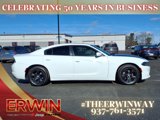 Used 2021 Dodge Charger SXT w/ Leather Interior Group image 2