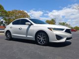 Certified 2019 Acura ILX w/ Premium Package image 2