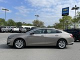 Used 2024 Chevrolet Malibu LT image 4