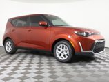 New 2025 Kia Soul LX image 3