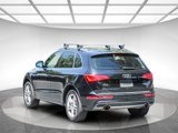 Used 2015 Audi Q5 3.0T Premium Plus w/ Technology Package image 2