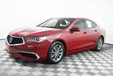 Used 2019 Acura TLX image 4