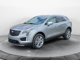 New 2025 Cadillac XT5 Premium Luxury w/ LPO, Floor Liner Package image 3