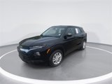Certified 2023 Chevrolet TrailBlazer LS image 4