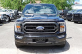 Used 2021 Ford F150 4x4 SuperCrew image 5