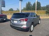 Used 2023 Chevrolet Equinox LT image 5