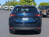 Used 2018 MAZDA CX-5 Grand Touring w/ Premium Package image 4