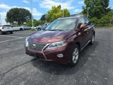 Used 2015 Lexus RX 350 AWD image 3