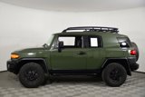 Used 2011 Toyota FJ Cruiser 4WD image 5