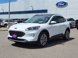 Used 2022 Ford Escape SEL image 5