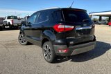 Certified 2018 Ford EcoSport Titanium w/ Titanium Cold Weather Package image 3