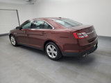 Used 2015 Ford Taurus SEL w/ Equipment Group 201A image 3