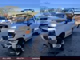 Used 2021 Chevrolet Silverado 1500 W/T w/ WT Value Package image 5