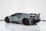 Used 2023 Chevrolet Corvette Z06 w/ Engine Appearance Package image 5